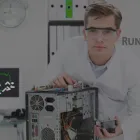 Business 3 image RUNNERBOYS Computers Computer Equipment Service Repair in Irvine CA