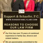 Business 3 image RUPPERT & SCHAEFER, P.C. Lawyer in Indianapolis IN