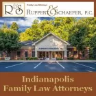 Business 7 image RUPPERT & SCHAEFER, P.C. Lawyer in Indianapolis IN