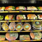 Business 10 image RUSS’S MARKET AT 66TH & O ST. – LINCOLN Snacks & Confectionery in Lincoln NE