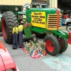 Business 2 image RUSSEL’S AUTOMOTIVE INC. Emissions Testing in Hampton GA