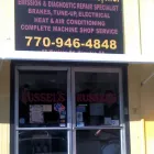Business 3 image RUSSEL’S AUTOMOTIVE INC. Emissions Testing in Hampton GA