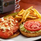 Business 1 image RUSTY BUCKET RESTAURANT AND TAVERN Sports Bars in Indianapolis IN