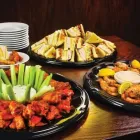 Business 5 image RUSTY BUCKET RESTAURANT AND TAVERN Sports Bars in Indianapolis IN