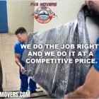 Business 3 image RVA MOVERS Moving Companies in Henrico VA