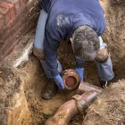 Business 1 image RVA PLUMBING & DRAIN Plumbers in Richmond VA