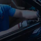 Business 2 image RYAN AUTOMOTIVE GLASS & COLLISION CENTER Auto Glass Services in Houston TX