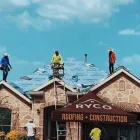 Business 2 image RYCO ROOFING & CONSTRUCTION in Fort Worth TX