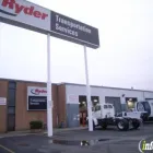 Business 1 image RYDER Truck Rental in San Francisco CA