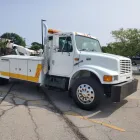 Business 1 image S.A.P. AUTOMOTIVE GROUP & AUTO REPAIR Auto Repair Service in Baltimore MD