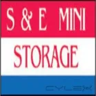 Business 1 image S & E MINI STORAGE Storage Facilities & Warehouses in Baltimore MD