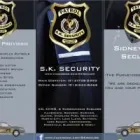 Business 4 image S.K. SECURITY Bodyguards & Security Guards in Kansas City MO