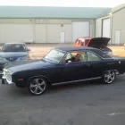 Business 7 image S&P AUTOMOTIVE SPECIALISTS in Richmond Hill GA