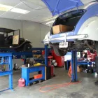 Business 18 image S&P AUTOMOTIVE SPECIALISTS in Richmond Hill GA