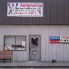 Business 20 image S&P AUTOMOTIVE SPECIALISTS in Richmond Hill GA