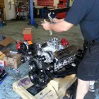 Business 22 image S&P AUTOMOTIVE SPECIALISTS in Richmond Hill GA