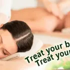 Business 4 image SABINO CANYON REFLEXOLOGY in Tucson AZ