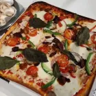 Business 1 image SABORES OF THE VALLEY Wine Bar in San Jose CA