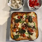 Business 4 image SABORES OF THE VALLEY Wine Bar in San Jose CA