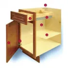 Business 11 image SAC CITY CABINETS Shopping & Retail in Sacramento CA