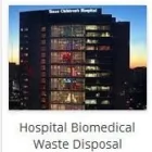 Business 4 image SACRAMENTO MEDICAL WASTE DISPOSAL in Sacramento CA