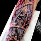 Business 3 image SACRED TRADITIONS TATTOO new tattoo in Pawtucket RI