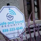 Business 1 image SAFE AND SOUND SECURITY Video Surveillance Equipment in San Jose CA