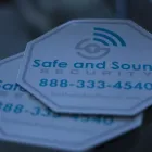 Business 3 image SAFE AND SOUND SECURITY Video Surveillance Equipment in San Jose CA