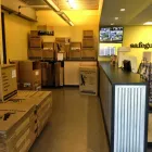 Business 1 image SAFEGUARD SELF STORAGE Transportation Equipment in Miami FL