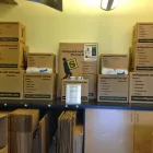 Business 3 image SAFEGUARD SELF STORAGE Transportation Equipment in Miami FL