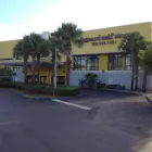 Business 8 image SAFEGUARD SELF STORAGE Transportation Equipment in Miami FL