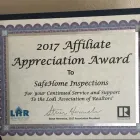 Business 2 image SAFEHOME INSPECTIONS, LLC Home & Building Inspection in Stockton CA