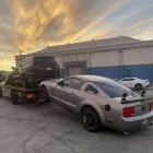 Business 5 image SAFELINE TOWING Transportation Equipment in Sacramento CA