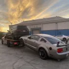 Business 6 image SAFELINE TOWING Transportation Equipment in Sacramento CA