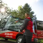 Business 1 image SAFELITE AUTOGLASS Truck Repair Shop in Sacramento CA