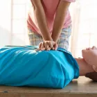 Business 3 image SAFETY TRAINING SEMINARS First Aid & Safety Instruction in Millbrae CA