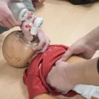 Business 4 image SAFETY TRAINING SEMINARS First Aid & Safety Instruction in Walnut Creek CA