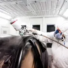 Business 5 image SAFON AUTOBODY & GLASS Wheel & Rim Repair Service in Carrollton TX