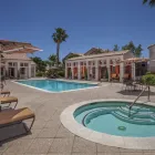 Business 2 image SAHARA WEST APARTMENTS Real Estate Services in Las Vegas NV