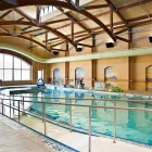 Business 5 image SAINT SIMEON'S SENIOR COMMUNITY Nursing Care in Tulsa OK