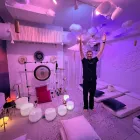 Business 1 image SAINTS AND ANGELS HEALING THROUGH SOUND CHICAGO Health & Medicine in Chicago IL