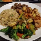 Business 1 image SAKANA SUSHI & HIBACHI STEAKHOUSE in Staten Island NY