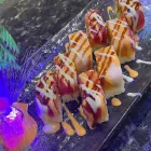 Business 3 image SAKANA SUSHI & HIBACHI STEAKHOUSE in Staten Island NY