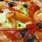 Business 1 image SALAD FACTORY Delicatessens in Carteret NJ
