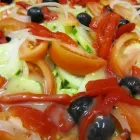 Business 2 image SALAD FACTORY Delicatessens in Carteret NJ