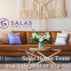 Business 2 image SALAS HOME TEAM @SAGE STREET REALTY in Plano TX