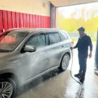 Business 2 image SALEM CAR WASH Car Wash in Oakland CA