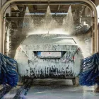Business 5 image SALEM CAR WASH Car Wash in Oakland CA