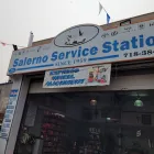 Business 1 image SALERNO AUTO BODY SHOP in Brooklyn NY