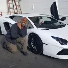 Business 2 image SALERNO AUTO BODY SHOP in Brooklyn NY